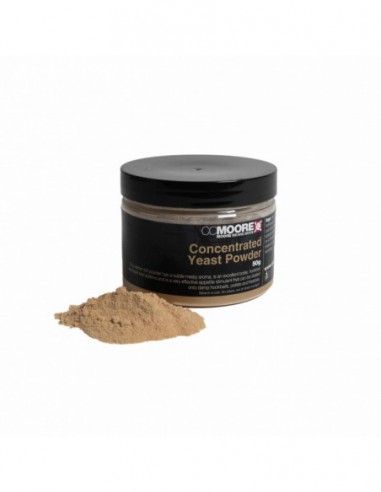 CONCENTRATED YEAST POEDER 50G