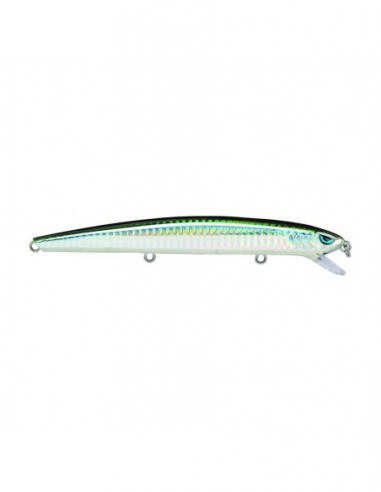 SEA BASS THUNDER MINNOW 14CM