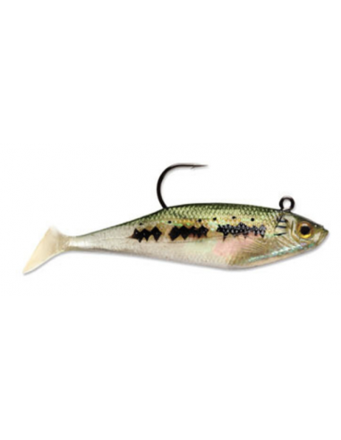 Storm WildEye Swim Shad 04 Fishing Lures