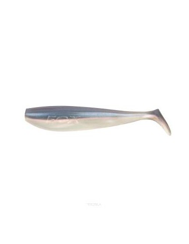 ZANDER PRO SHADS 12CM GHOST BLUE