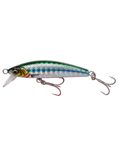 GRAVITY MINNOW 5CM 4.3G SINKING