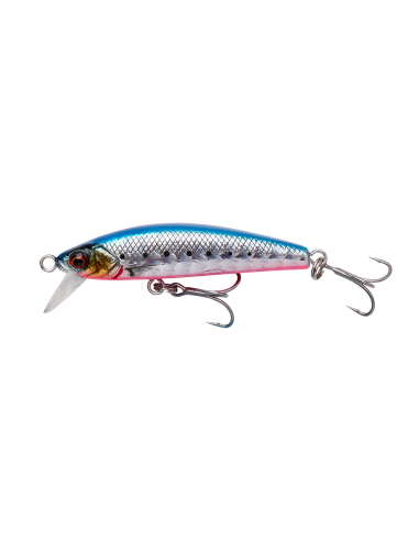 GRAVITY MINNOW 5CM 4.3G SINKING