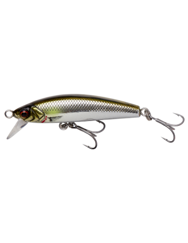 GRAVITY MINNOW 5CM 4.3G SINKING