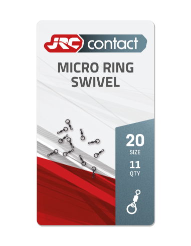 Contact Micro Ring Swivel