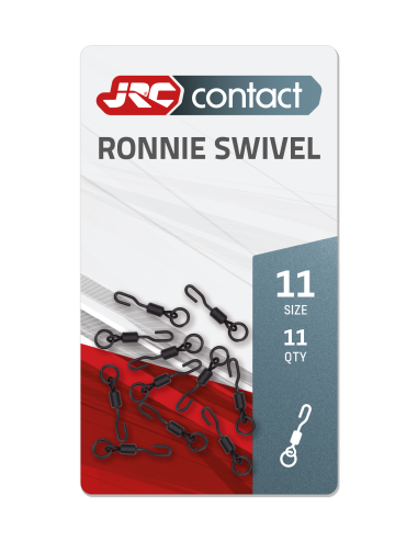 Ronnie Swivel size 11 - 11 pcs