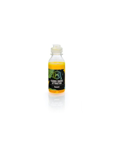 Rapid Fluoro Smoke - Sweet (100ml)