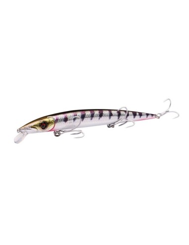 Barra Jerk 21CM 34G F Barracuda