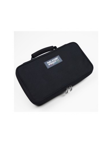 Delkim Black Box - Storage Case