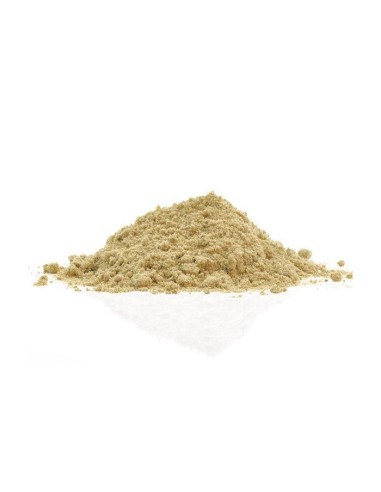 White Fishmeal