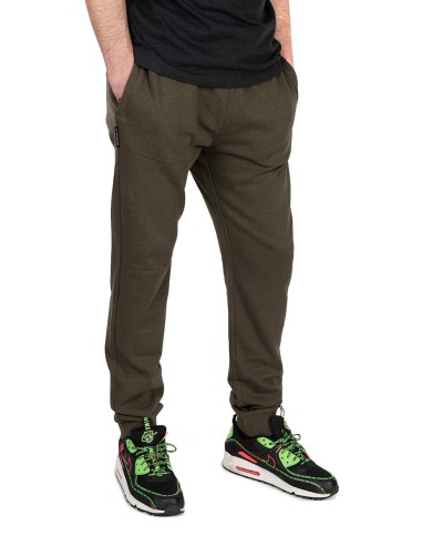 Fox Collection LW Jogger Green & Black XL