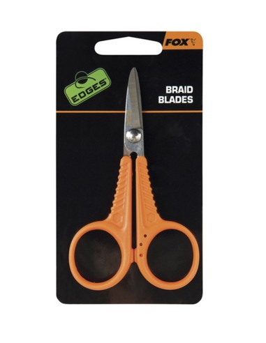 Fox EDGES™ Micro Scissors