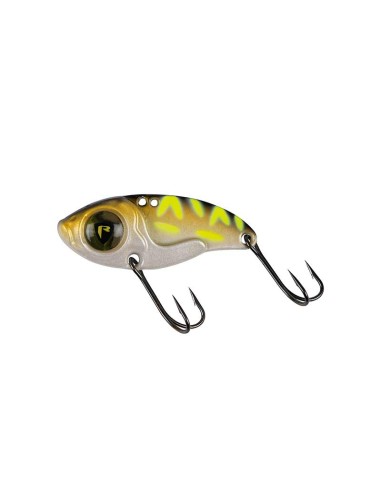 Rage Big Eye Blade 17g UV Pike