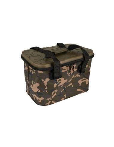 Fox Aquos Camo Bags 20l