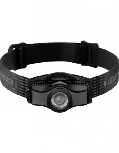 LED LENSER MH5 501598