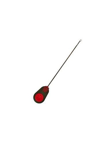 HEAVY LATCH STICK NEEDLE 12CM(RED)